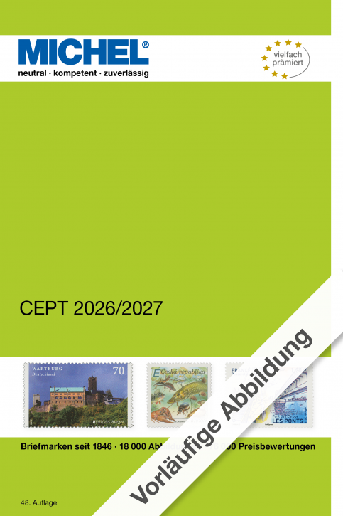 CEPT 2027