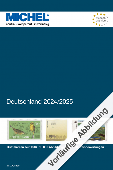 Germany 2024/2025
