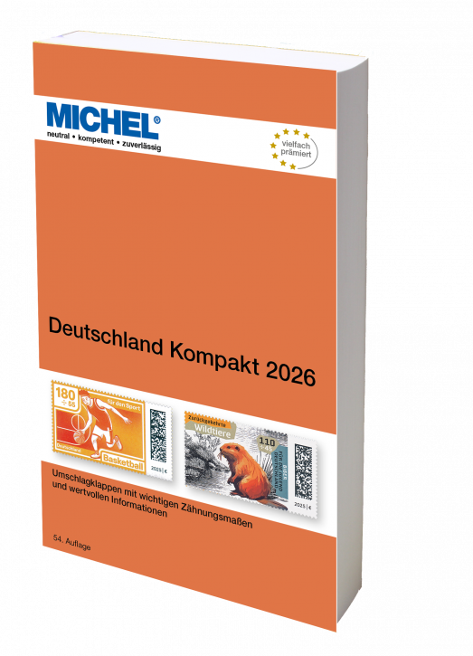 Germany Compact 2026