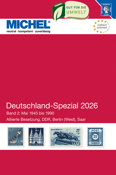 Deutschland-Spezial Band 2 E-Book einzeln oder im Abo