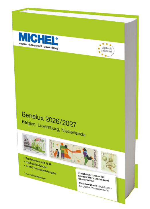 Benelux 2026/2027 (E 12)