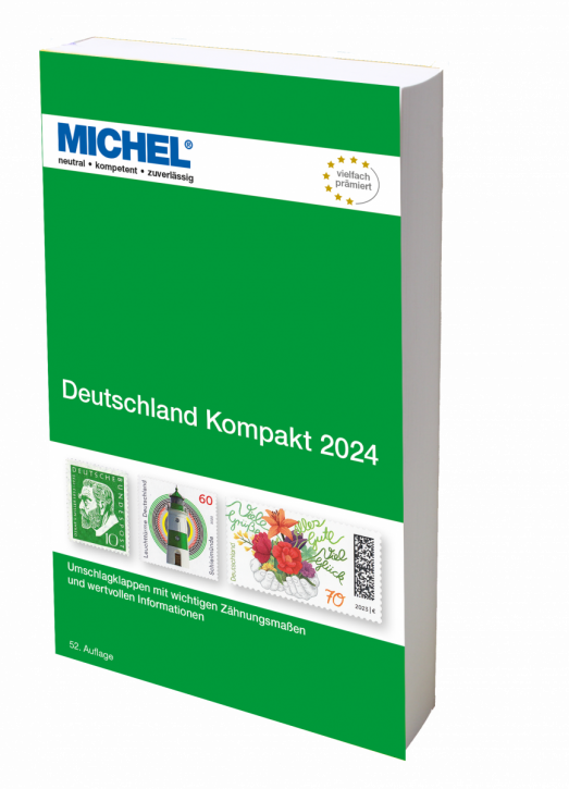 Deutschland Kompakt 2024