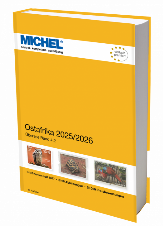 East Africa 2025/2026 (O 4.2)