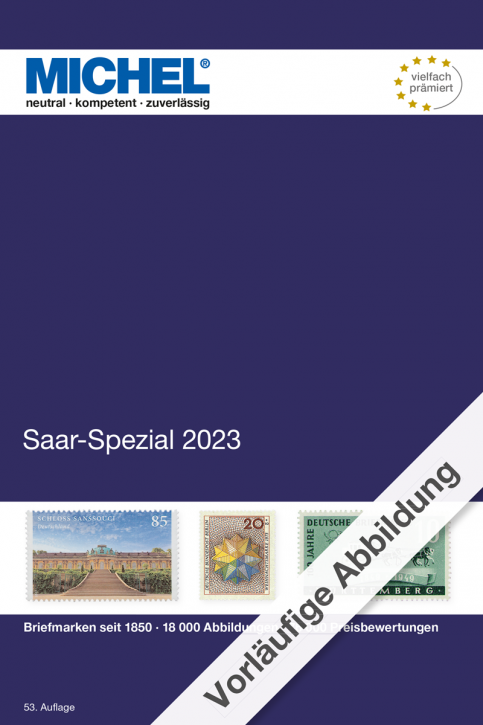 Saar Specialized 2024