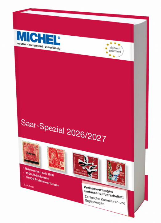 Saar Specialized 2026/2027