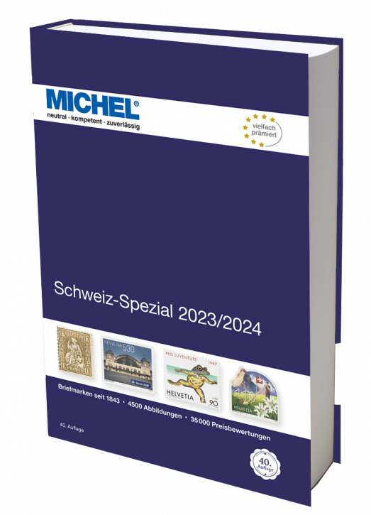 Switzerland Specialized 2023/2024