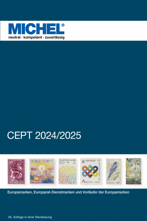 CEPT 2024 (Neufassung)