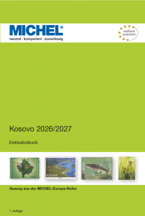 Kosovo Exklusiv 2026