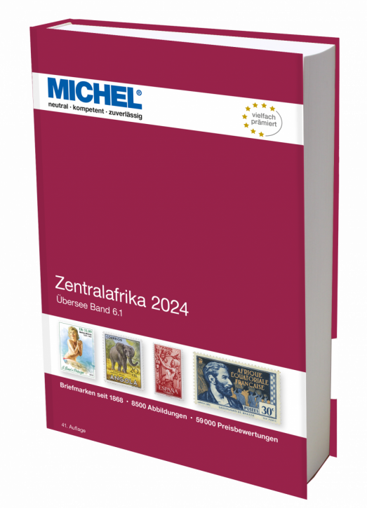 Zentralafrika 2024 (ÜK 6.1)