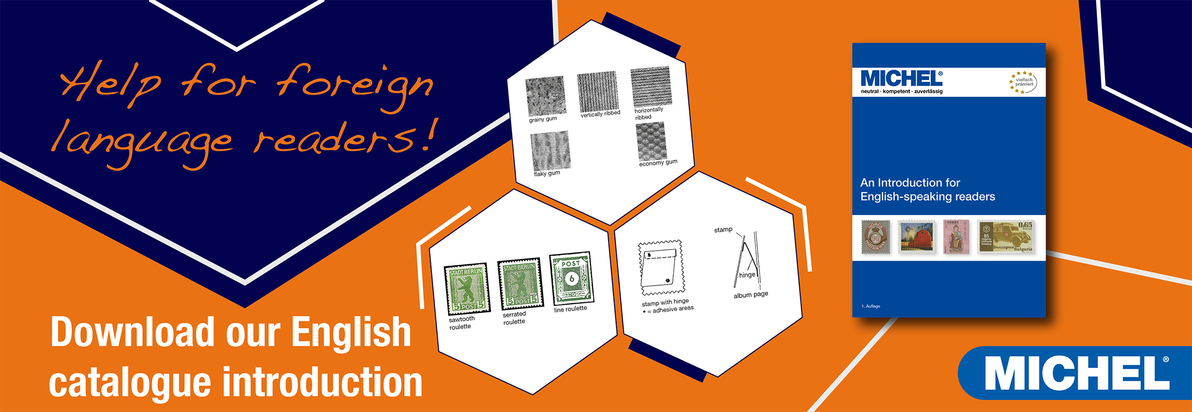 Englische Einleitung downloaden