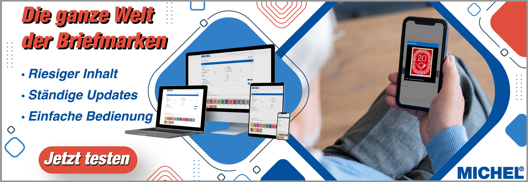 MICHEL-Online