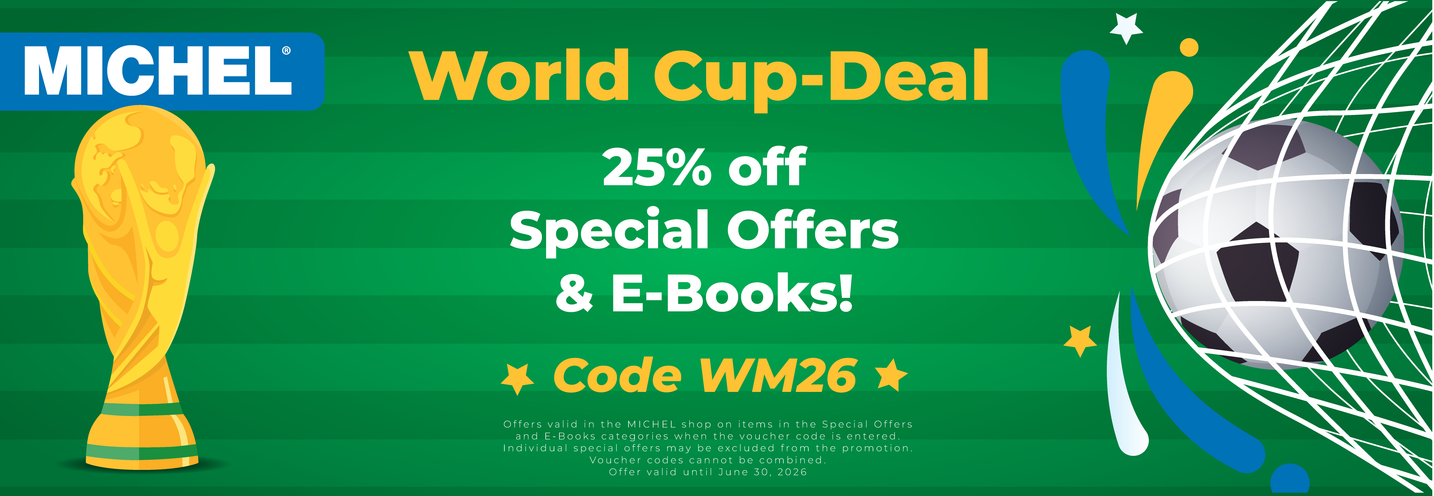 WM 2026 Englisch