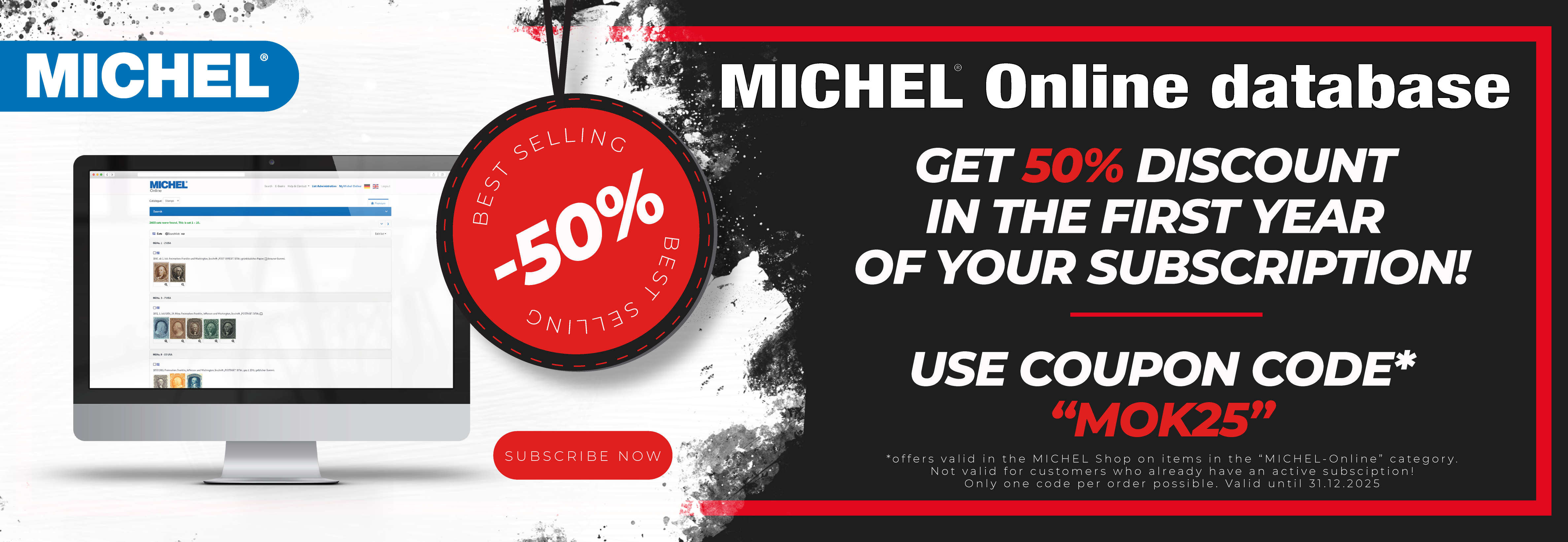 50 % Rabatt Englisch MOK