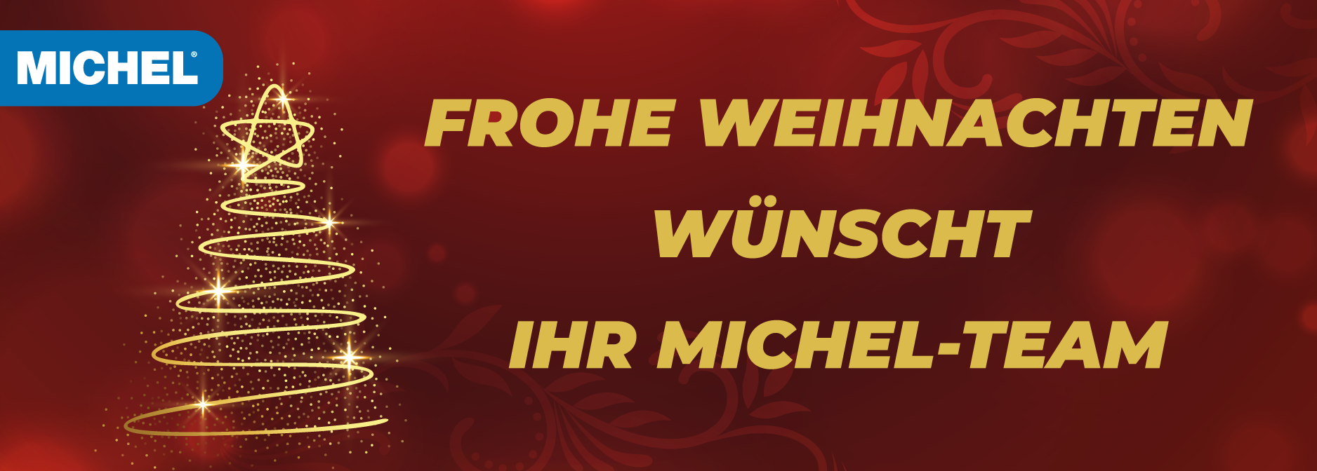 Weihnachtswünsche