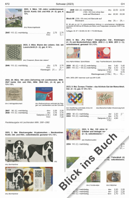 Alpenländer 2025 (E 1) E-Book