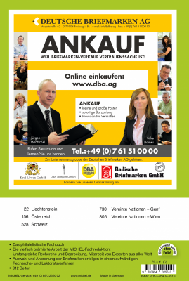Alpenländer 2026 (E 1) E-Book