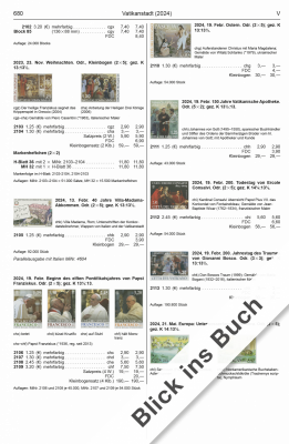 Apenninen-Halbinsel 2025 (E 5) E-Book