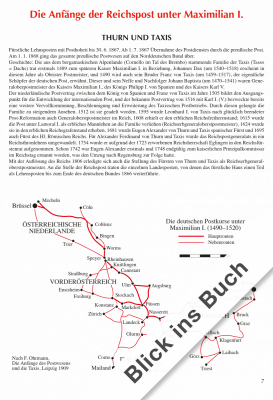 Atlas of German Philately, 4th edition, 2025/2026