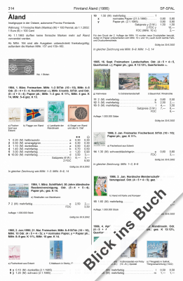 Baltikum und Finnland 2025/2026 (E 11) E-Book