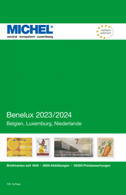 Benelux 2023/2024 (E 12)