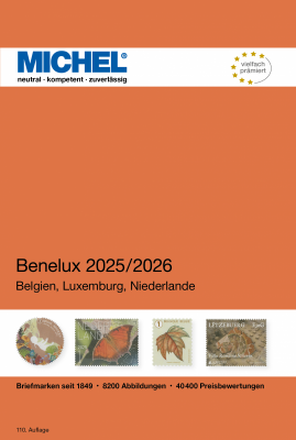 Benelux 2025/2026 (E 12)