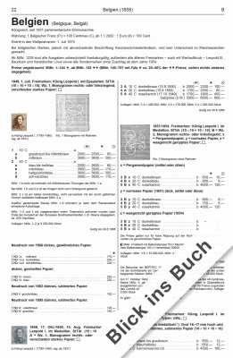 Benelux 2025/2026 (E 12) E-Book