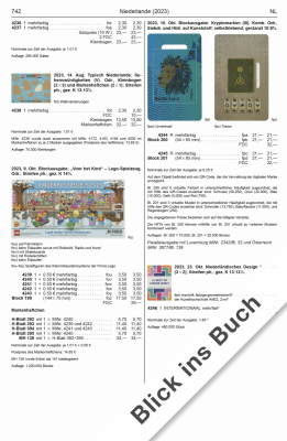 Benelux 2025/2026 (E 12) E-Book