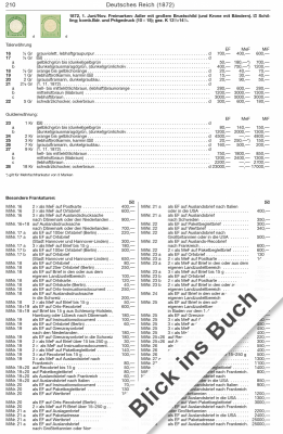 Covers Germany Set Vol. 1 and Vol. 2 2022/2023