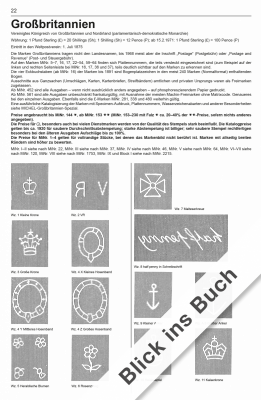 British Isles 2025/2026 (E 13) E-Book