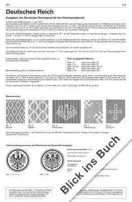Deutschland 2025/2026 - E-Book