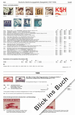 Deutschland-Spezial-Set 2025 - Band 1 und Band 2