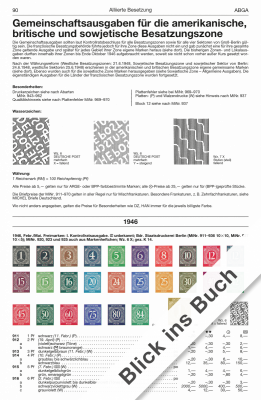 Deutschland-Spezial-Set 2025 - Band 1 und Band 2