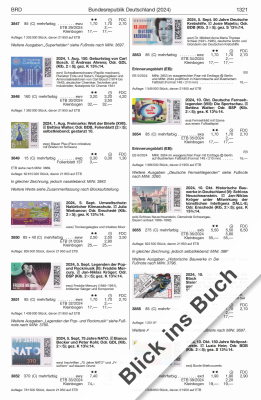 Germany Specialized 2025 – Volume 2: As of May 1945 (E-book)