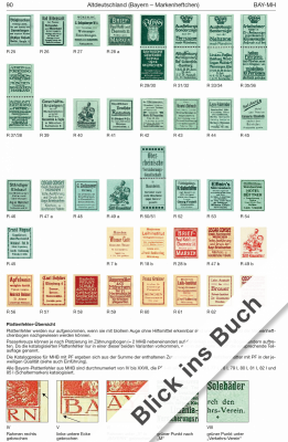 Germany Specialized 2026 – Volume 1 (1849–April 1945)