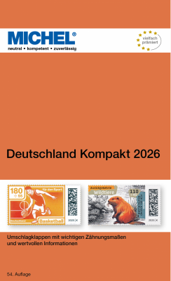 Germany Compact 2026