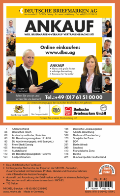 Germany Compact 2026