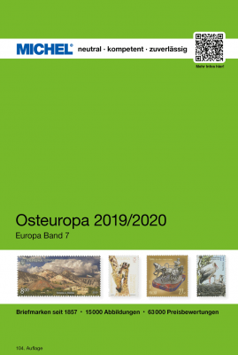 Osteuropa 2019/2020 (EK 7)