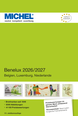 Benelux 2026/2027 (E 12)