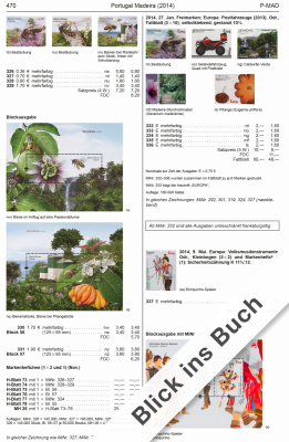 Iberian Peninsula 2026 (E 4)