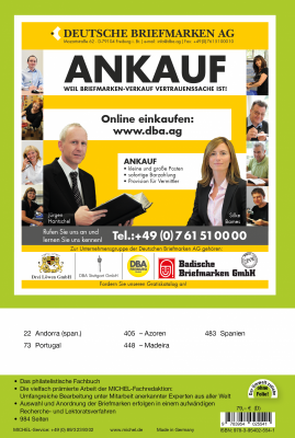 Iberian Peninsula 2026 (E 4)