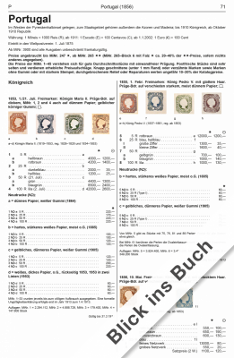 Iberische Halbinsel 2025 (E 4) E-Book