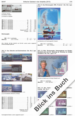Australien/Ozeanien/Antarktis 2026/2027 Band 1 A-M