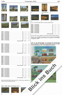 Zentralasien und Südkaukasus 2026 (ÜK 9.3)