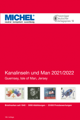 Kanalinseln und Man 2021/2022 (E 14)
