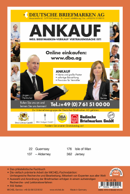 Kanalinseln und Man 2025/2026 (E 14) E-Book
