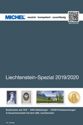 Liechtenstein-Spezial 2019/2020