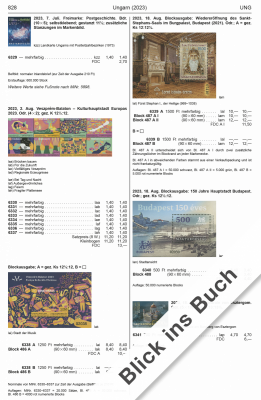 Mitteleuropa 2025 (E 2) E-Book