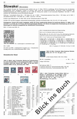 Central Europe 2026 (E 2) E-book