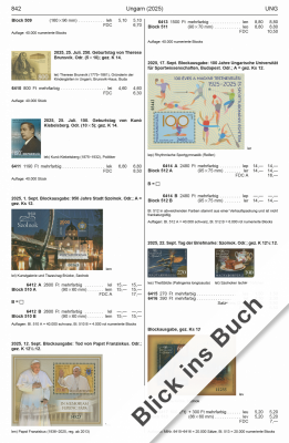 Central Europe 2026 (E 2) E-book