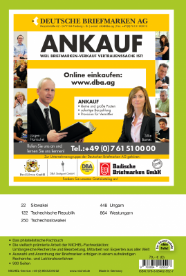 Central Europe 2025 (E 2)